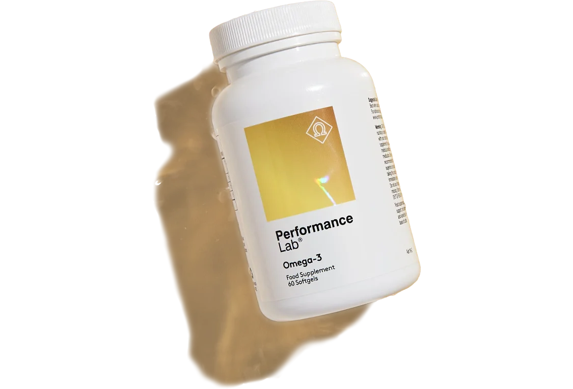 image of Performance Lab® Omega-3