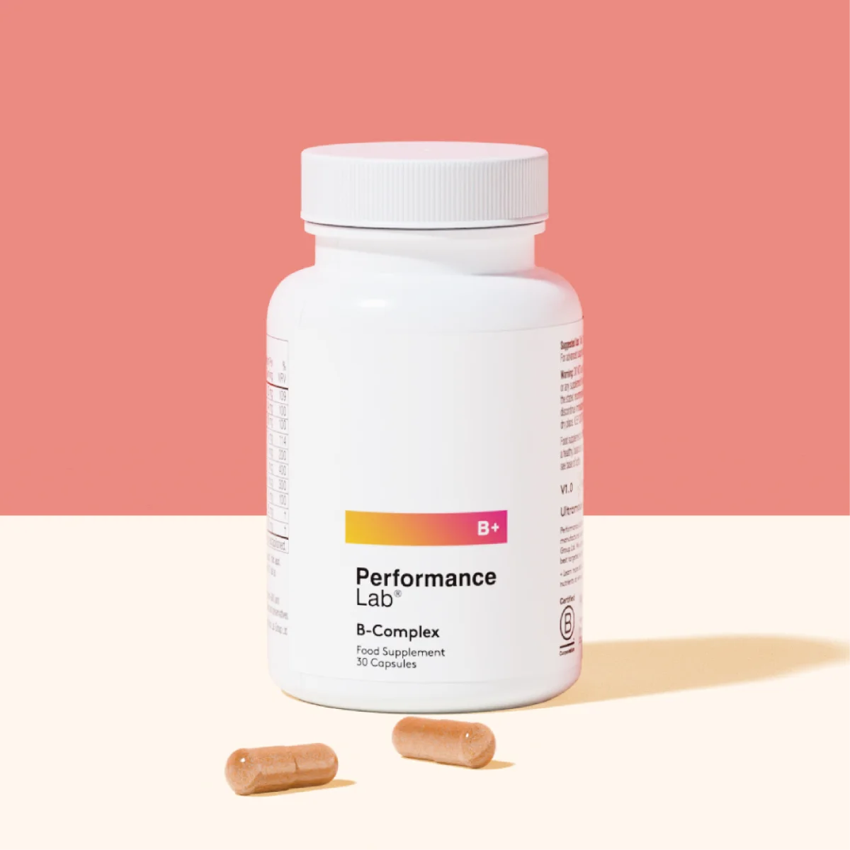 Bio Performance Lab Collections | Performance Lab® UK