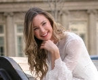 thumbnail of Chloe Deutscher, Chemical Engineer