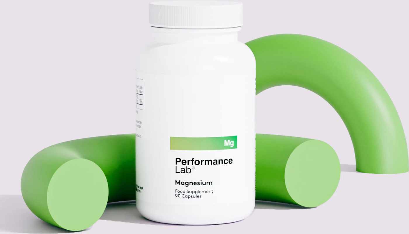 image of Performance Lab® UK Magnesium