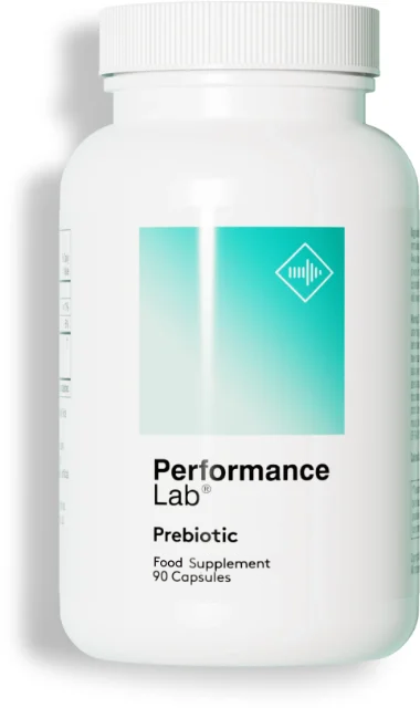 image of Performance Lab® Prebiotic