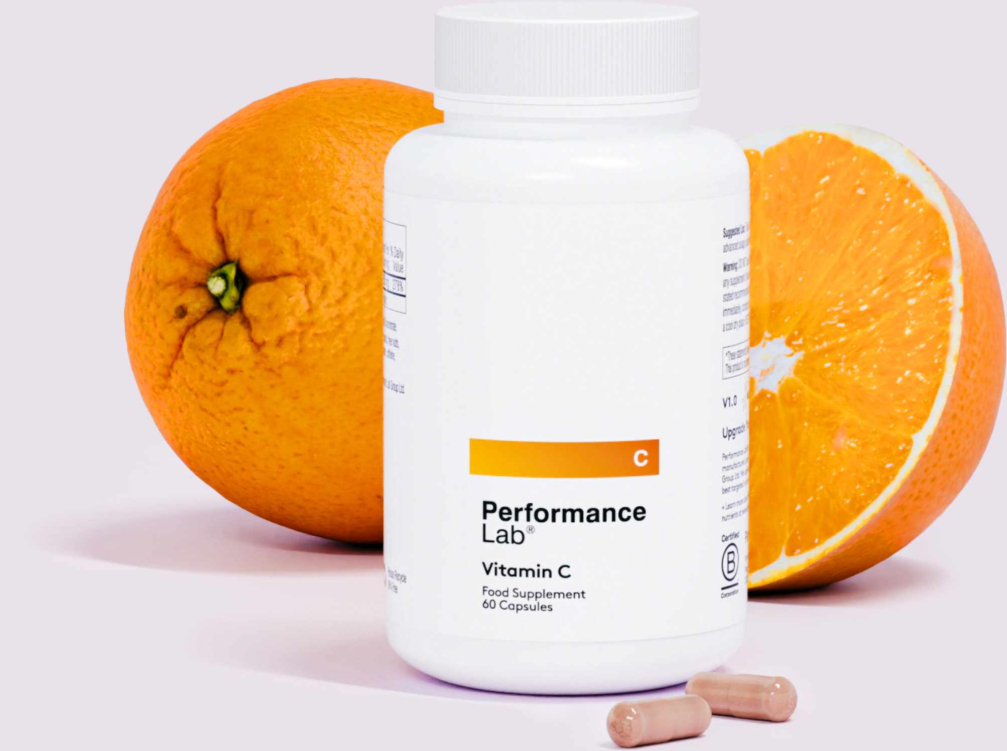 image of Performance Lab® UK Vitamin C